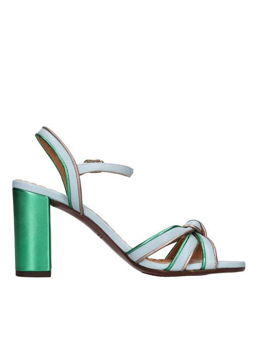  CHIE MIHARA | BALLAHCELESTE